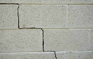 Common Causes of Foundation Cracks