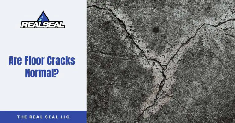 Are Floor Cracks Normal featured