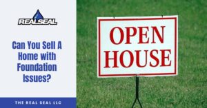 Can You Sell A Home with Foundation Issues?