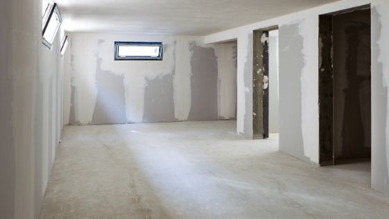 Common Mistakes to Avoid When Finishing a Basement
