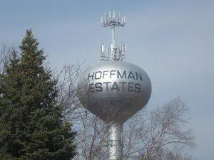 Basement Waterproofing Hoffman Estates