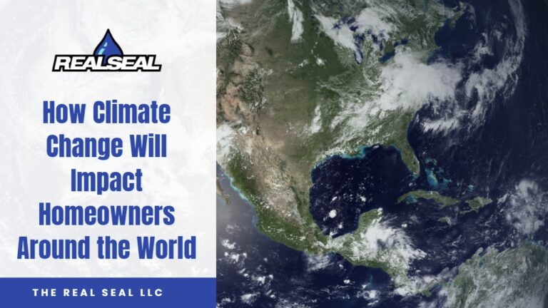 How Climate Change Will Impact Homeowners Around the World