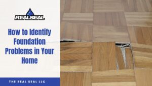 How to Identify Foundation Problems in Your Home