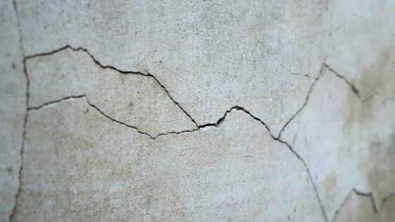 How to Diagnose Foundation Heaving