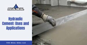 Hydraulic Cement Uses and Applications featured