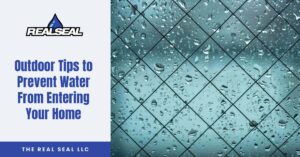 Outdoor-Tips-to-Prevent Water From Entering Your Home featured