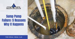 Sump Pump Failure