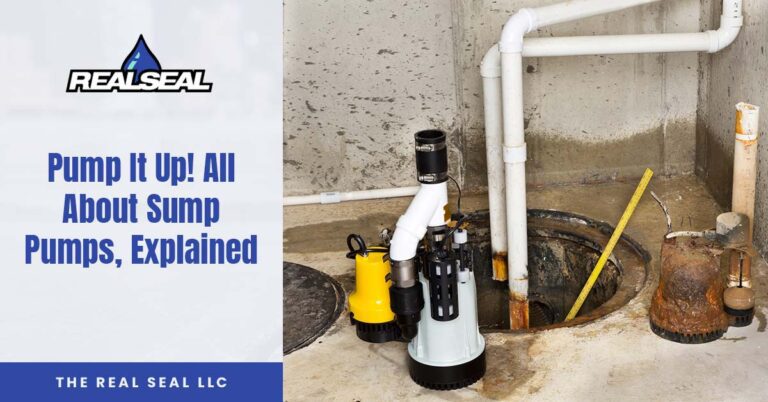 Sump Pump Solutions