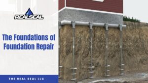 The Foundations of Foundation Repair