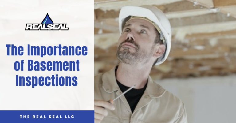 The Importance of Basement Inspections