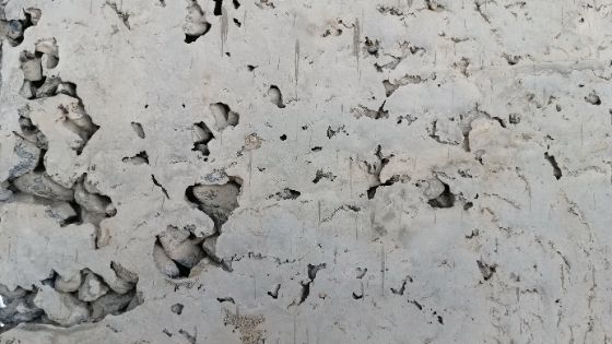 Common Causes of Honeycomb in Concrete