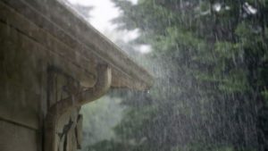 Ways To Prevent Rainwater Damage