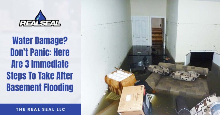 Water Damage