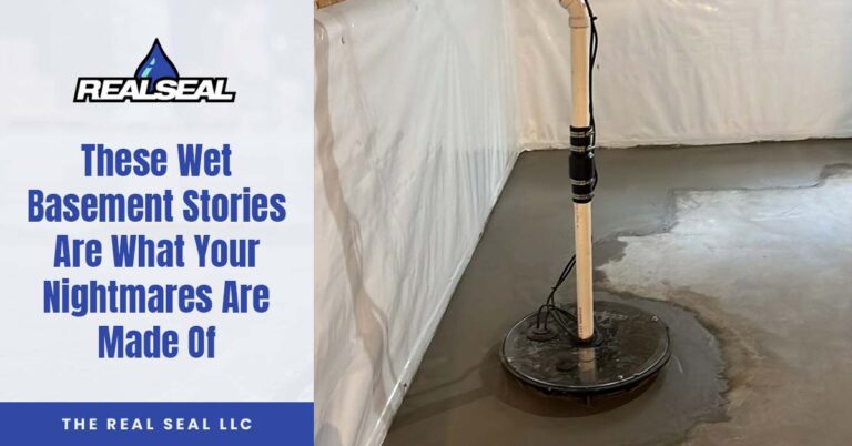 Ways to Waterproof Your Basement