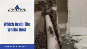 Which Drain Tile Works Best