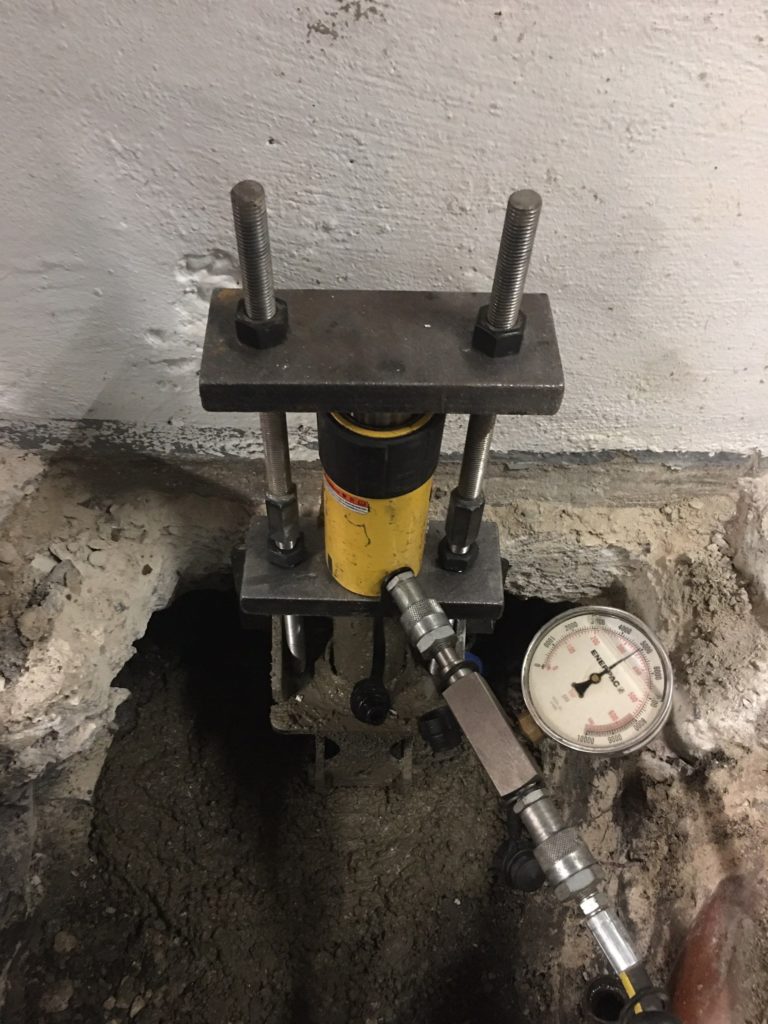 Foundation Repair Chicago