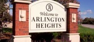Arlington Heights Basement Waterproofing