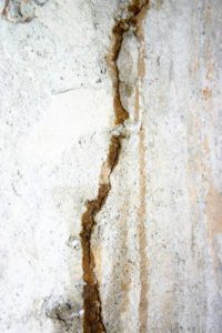 Causes of Basement Water Leaks