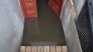 Why Your Basement May Flood in the Winter