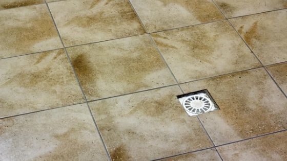 Interior and Exterior Drain Tile Systems