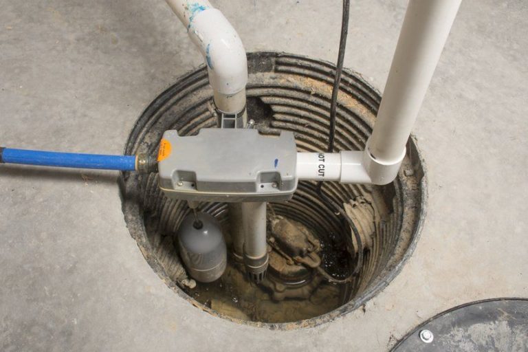 Exploring Common Sump Pump Issues