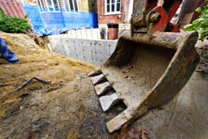 Signs You Might Have a Problem with Your Home’s Foundation