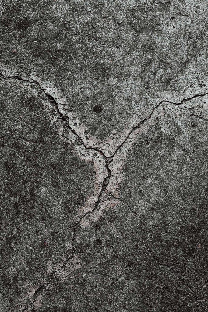 Are Floor Cracks Normal?