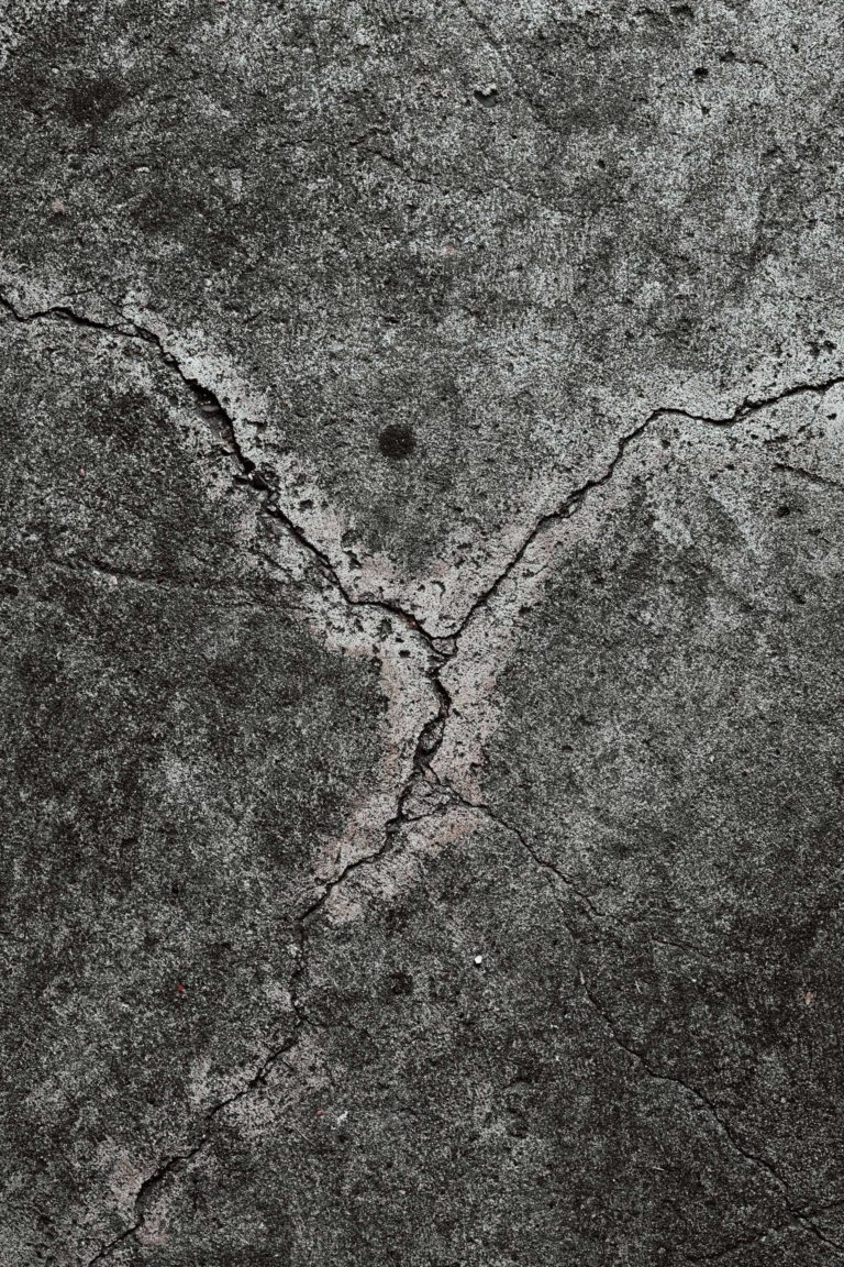 Are Floor Cracks Normal?
