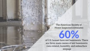 The Financial Consequences of Not Waterproofing Your Basement
