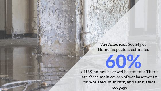 The Financial Consequences of Not Waterproofing Your Basement