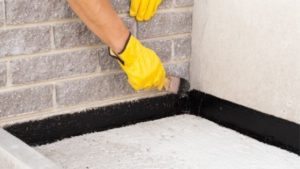 Basement Waterproofing Both Inside and Out Could Save Your House