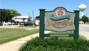 Roselle Basement Waterproofing