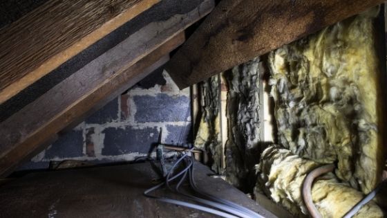 Why You Need To Waterproof Your Crawl Space