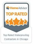 Home Advisor Top Rated