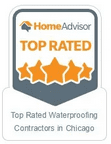 Home Advisor Top Rated