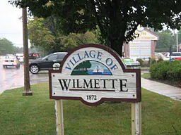 Wilmette Basement Waterproofing