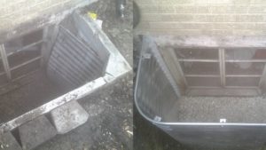 Do I Need A New Window Well?