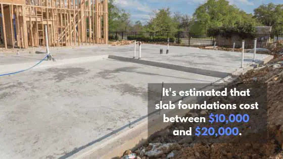 The Pros and Cons of Slab Foundations