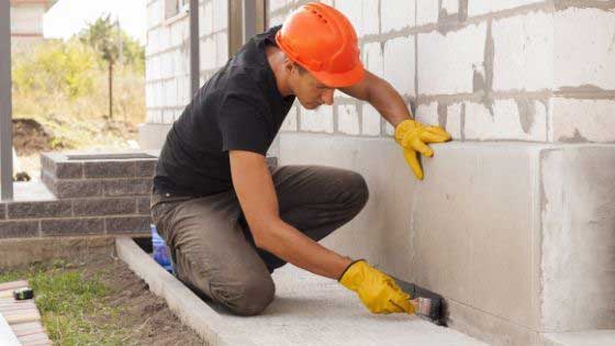 3 Common Basement Waterproofing Methods