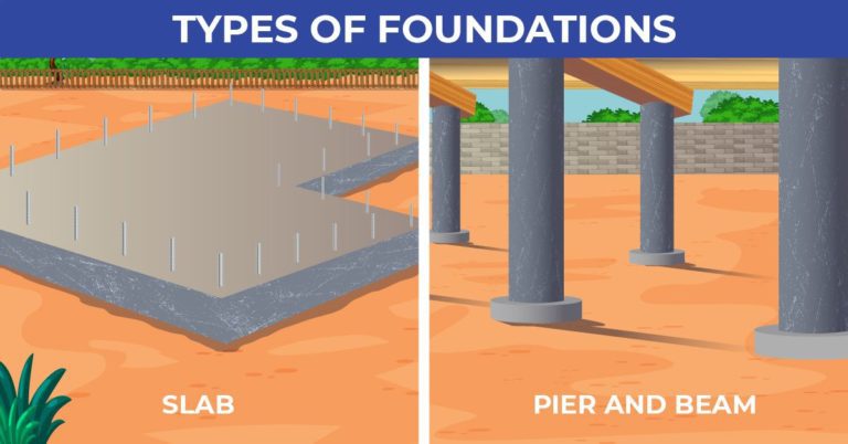 Pier Foundation