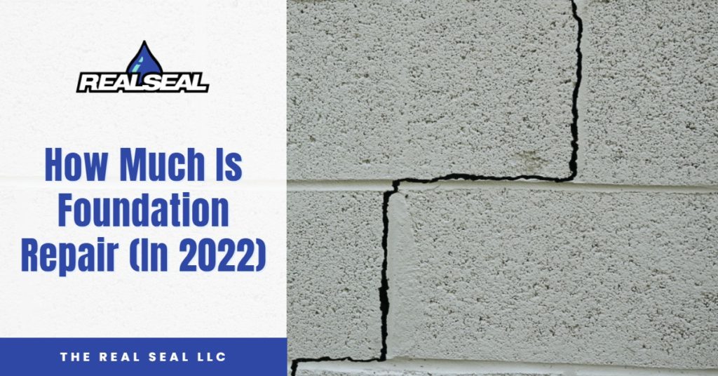How Much Is Foundation Repair (In 2022)