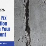 How To Fix Foundation Cracks In Your Basement