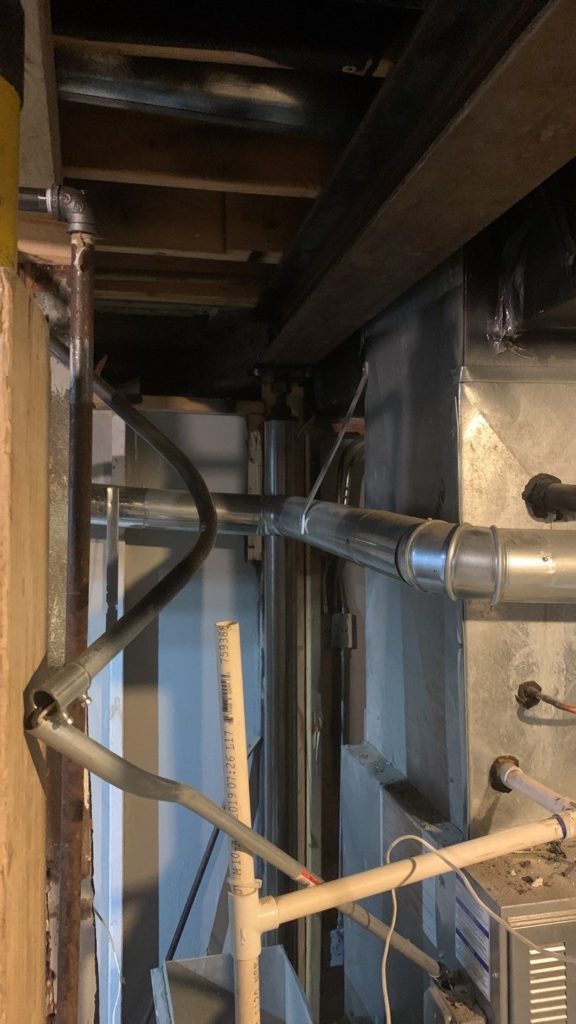 Chicagoland I-Beam Repair and Replacement Services
