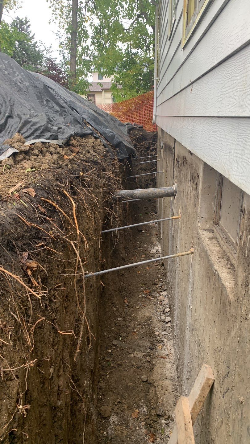 7 Ways To Prevent Water Seepage In Your Basement