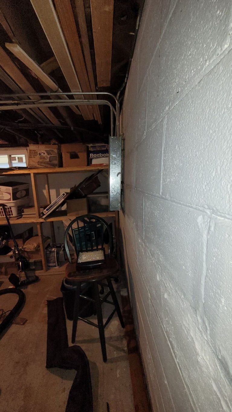 Basement Wall Repair Methods Every Homeowner Should Know About