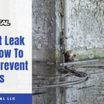 Basement Leak Repair: How To Seal And Prevent Leaks