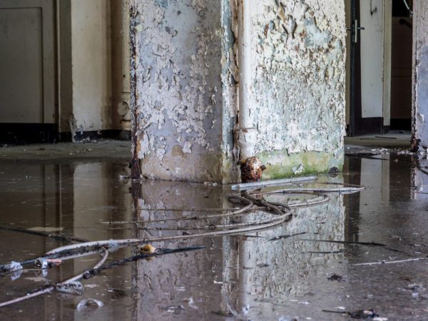 Basement Leak Repair: How To Seal And Prevent Leaks