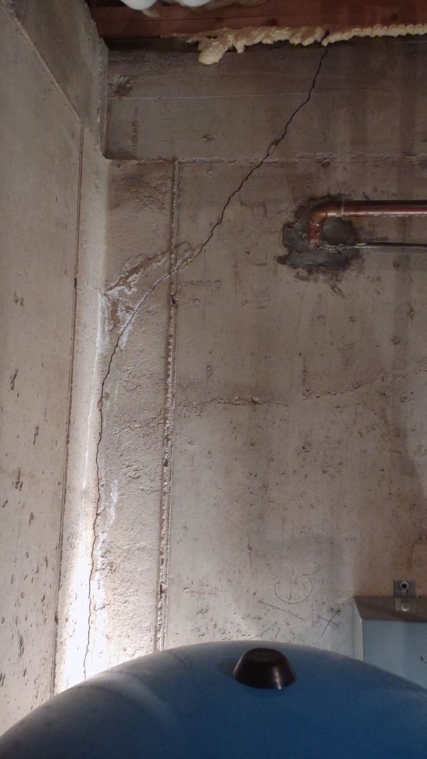 Basement Leak Repair: How To Seal And Prevent Leaks