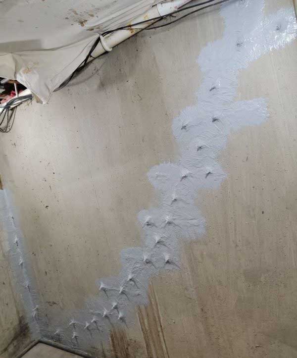 Wall Repair