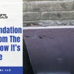 Fixing Foundation Cracks From The Outside_ How It’s Done